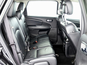 Fiat Freemont Luxury 4x4 ATM 2.0 JTD 125kW (7 foto / 9)
