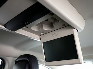 Fiat Freemont Luxury 4x4 ATM 2.0 JTD 125kW (9 foto / 9)