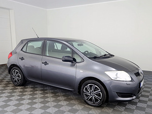 Toyota Auris Linea Sol 1.6 91kW (1 foto / 9)