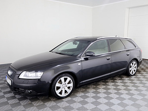 Audi A6 S-Line Quattro ATM 3.0 TDI 171kW (2 foto / 9)