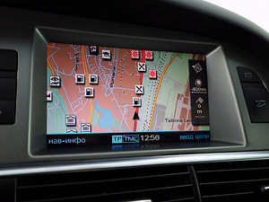 Audi A6 S-Line Quattro ATM 3.0 TDI 171kW (9 foto / 9)
