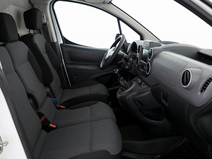 Citroen Berlingo Van Facelift 1.6 72kW (6 foto / 8)