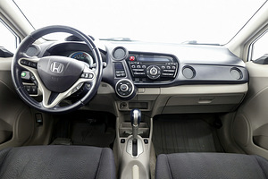 Honda Insight Hybrid ATM 1.4 65kW (5 foto / 7)