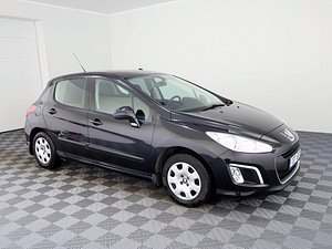 Peugeot 308 Elegance Facelift 1.6 88kW (1 foto / 7)