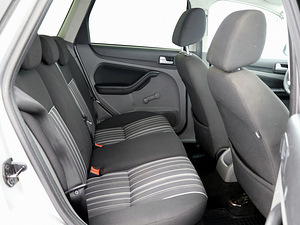 Ford Focus Turnier Facelift 1.6 74kW (7 foto / 7)