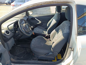 Ford Ka Trend 1.2 51kW (6 foto / 6)