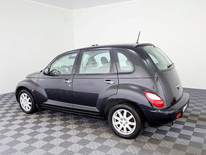 Chrysler PT Cruiser Facelift 2.1 CRD 110kW (4 foto / 7)