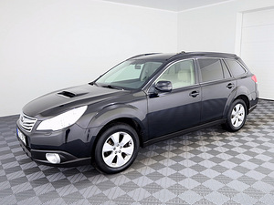 Subaru Outback Luxury 2.0 TD 110kW (2 foto / 8)