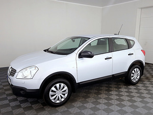 Nissan Qashqai Cofort 1.6 84kW (2 foto / 7)