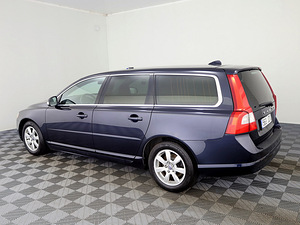 Volvo V70 Summum 1.6 D4 80kW (4 foto / 8)