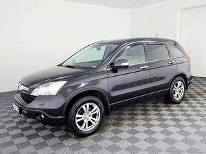 Honda CR-V Elegance 2.0 110kW (2 foto / 7)