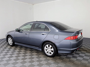 Honda Accord Type-S Facelift 2.4 140kW (4 foto / 7)