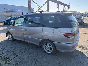 Toyota Previa Linea Sol 2.0 D-4D 85kW (4 foto / 7)