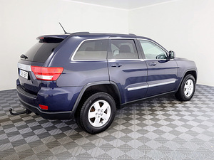 Jeep Grand Cherokee Limited 3.6 210kW (3 foto / 7)