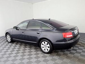 Audi A6 Sportline Quattro ATM 3.0 TDI 171kW (4 foto / 7)