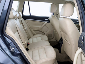 Skoda Octavia Highline 1.6 85kW (7 foto / 7)