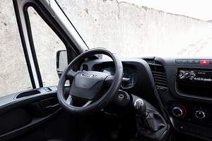 Iveco Daily Thermo Extralong 2.3 HPi 93kW (5 foto / 9)