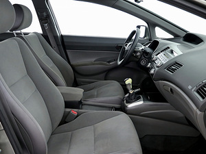 Honda Civic Elegance 1.8 103kW (6 foto / 7)