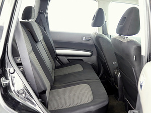 Nissan X-Trail Comfort 4x4 ATM 2.5 124kW (7 foto / 7)