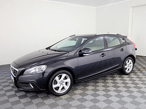Volvo V40 Cross Country Summum 4x4 AWD ATM 2.0 132kW (2 foto / 7)