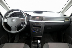 Opel Meriva Comfort ATM 1.6 74kW (5 foto / 7)