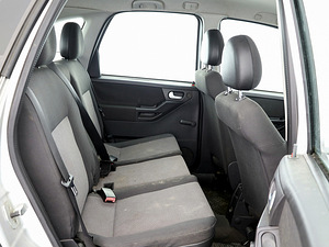 Opel Meriva Comfort ATM 1.6 74kW (7 foto / 7)