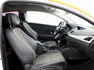 Renault Megane Coupe 1.6 81kW (6 foto / 7)