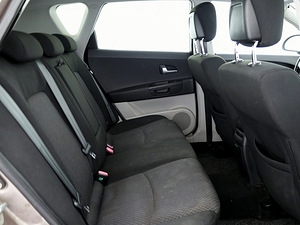 Kia Ceed Elegance 1.6 90kW (7 фото из 7)