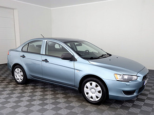 Mitsubishi Lancer Elegance 1.5 80kW (1 foto / 7)