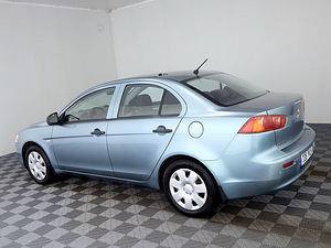 Mitsubishi Lancer Elegance 1.5 80kW (4 foto / 7)