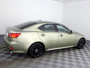 Lexus IS 250 Luxury ATM 2.5 153kW (3 foto / 7)