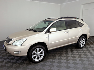 Lexus RX 350 President Facelift LPG ATM 3.5 203kW (2 foto / 8)