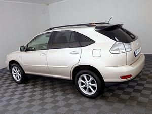 Lexus RX 350 President Facelift LPG ATM 3.5 203kW (4 foto / 8)