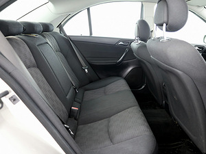 Mercedes-Benz C 180 Classic Facelift ATM 1.8 105kW (7 foto / 8)