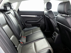 Audi A6 S-Line Facelift ATM 2.0 125kW (7 foto / 7)
