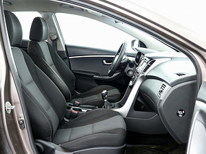 Hyundai i30 Elengace LPG 1.4 73kW (6 foto / 7)