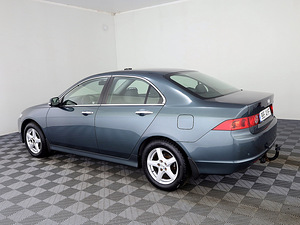 Honda Accord Luxury Facelift ATM 2.0 114kW (4 foto / 7)