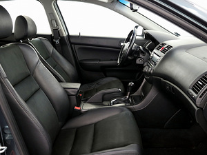 Honda Accord Luxury Facelift ATM 2.0 114kW (6 foto / 7)