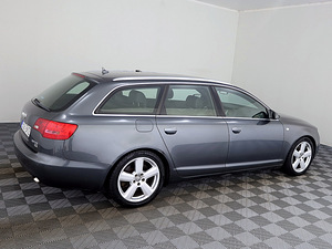 Audi A6 S-Line Quattro ATM 3.0 TDI 171kW (3 foto / 9)