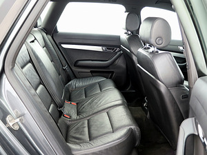Audi A6 S-Line Quattro ATM 3.0 TDI 171kW (7 foto / 9)