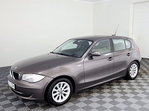 BMW 118 Sportpakett 2.0 D 105kW (2 foto / 7)
