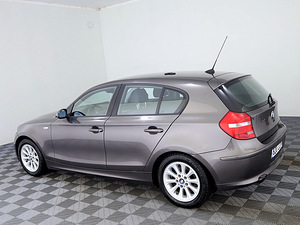 BMW 118 Sportpakett 2.0 D 105kW (4 foto / 7)