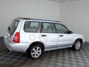 Subaru Forester Comfort AWD 2.0 92kW (3 foto / 7)