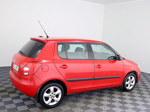 Skoda Fabia Comfortline 1.2 51kW (3 foto / 7)