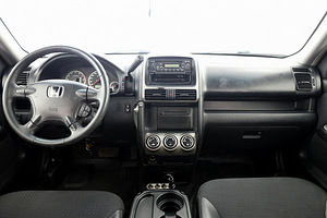 Honda CR-V Elegance 4x4 ATM 2.0 110kW (5 foto / 7)