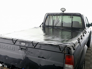 Nissan Pickup 4x4 2.5 dCi 76kW (7 foto / 7)