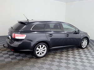 Toyota Avensis Linea Sol 2.2 D-CAT 130kW (3 foto / 8)