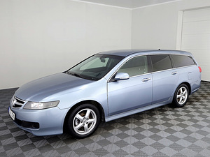 Honda Accord Facelift LPG 2.0 114kW (2 foto / 8)