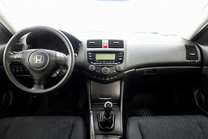 Honda Accord Facelift LPG 2.0 114kW (5 foto / 8)