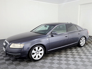Audi A6 S-Line 2.4 130kW (2 foto / 9)